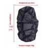 1 Piece Sunscreen Blocking Ultraviolet Heat Insulation Seat Cover Children'S Car Safety Seat Sunshade Baby Kid Dust Cover
