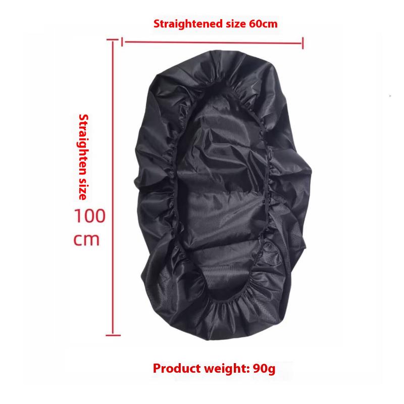 1 Piece Sunscreen Blocking Ultraviolet Heat Insulation Seat Cover Children'S Car Safety Seat Sunshade Baby Kid Dust Cover