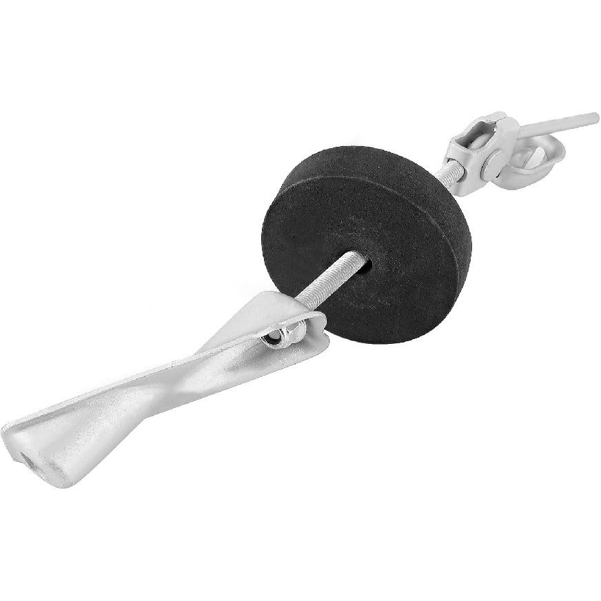 EVTSCAN 52122296AA Parking Brake Cable Tensioner Replacement Part, Adjust Tension, Fit for RAM 1500 2500 3500