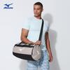 New Mizuno Polyester Crossbody Bag Gym Bag Swim Bag Unisex Multicolor N3CMB001