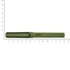 Limited Safari First Fountain Pen (M, Medium) [Savannah Green] L41SV-M