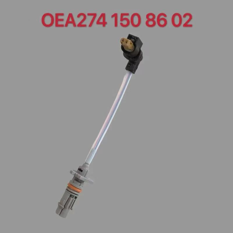 A278 180 04 15 2781800415 Ölpumpen-Magnetventil Passend für A B C E S GLC GLE W463 W205 W213 W166 W221