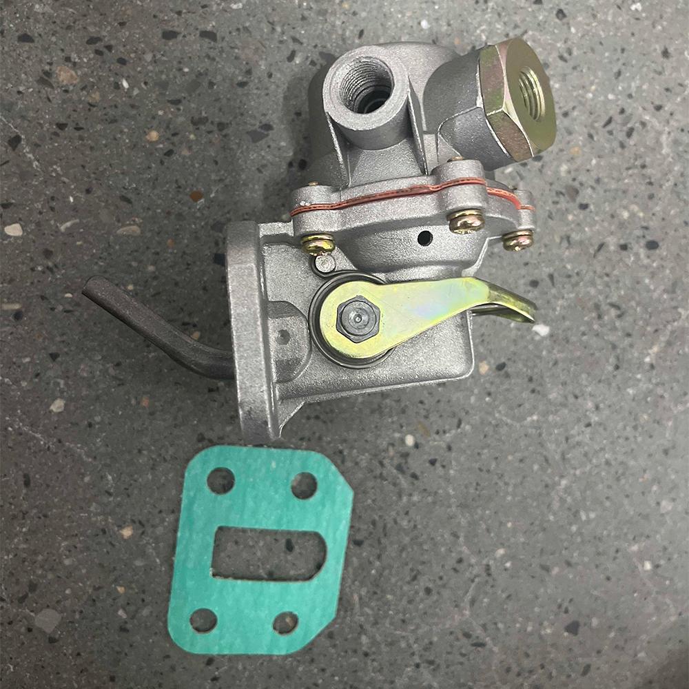 Tractor For Perkins Engine 1004-4 1004-4T 1004-40 1004-40T Fuel Lift Pump 219759A1 218575A1