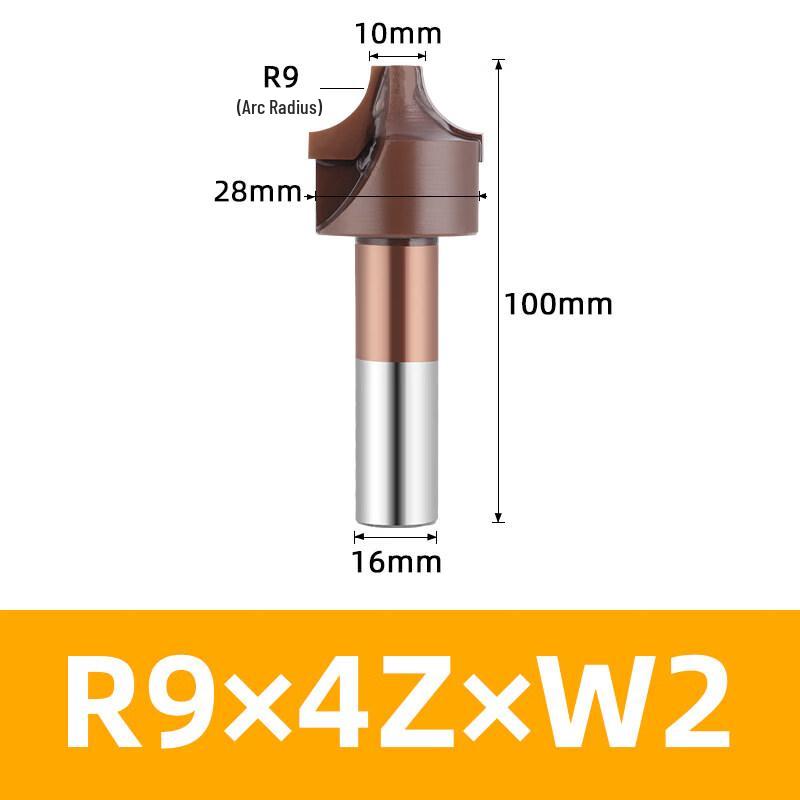 

Jundingying Tungsten Steel Chamfering Milling Cutter