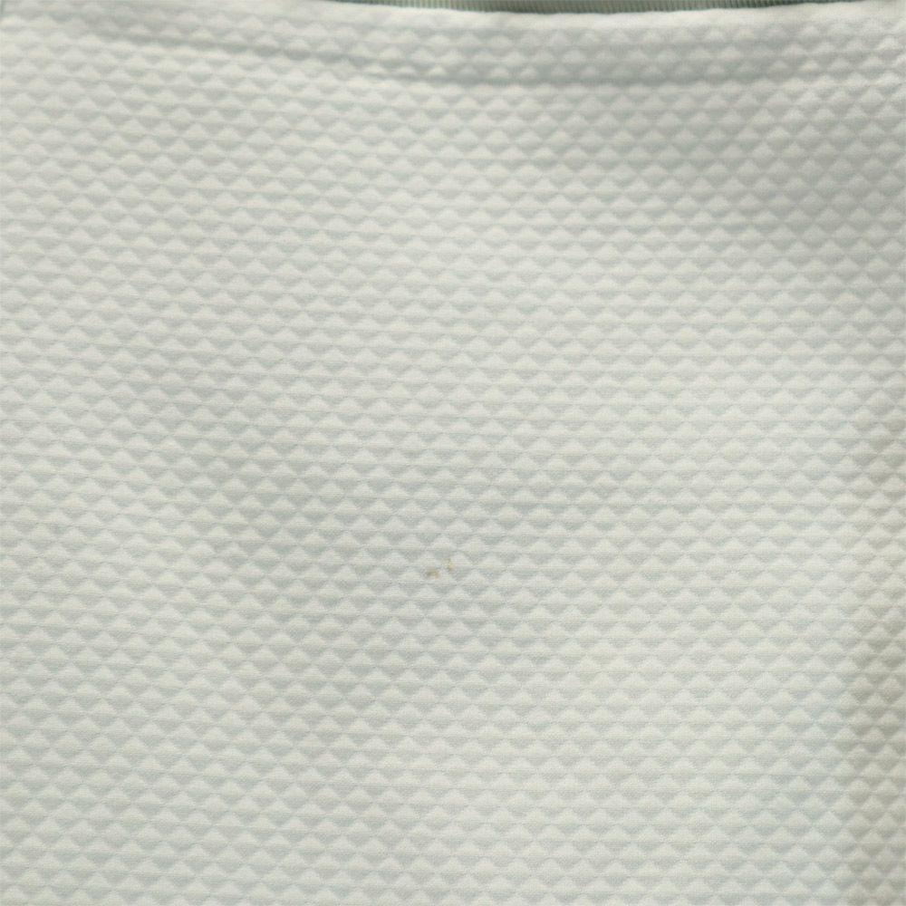 FOXEY Made In Japan Midi Length Trapezoid Skirt 38 Greenish Women Used