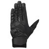 Mizuno Select Nine WG Batting Gloves Both High School Baseball Rules Compliant 1ejeh17090 JM (for Hands), Model,