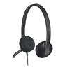 Logitech H340 Wired USB Headset