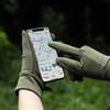 Naturehike Touchscreen Anti-slip Fleece Gloves