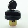 Car Accessories Car Fuel Tank Cap With Lock Key Fuel Tank Lock Accessories