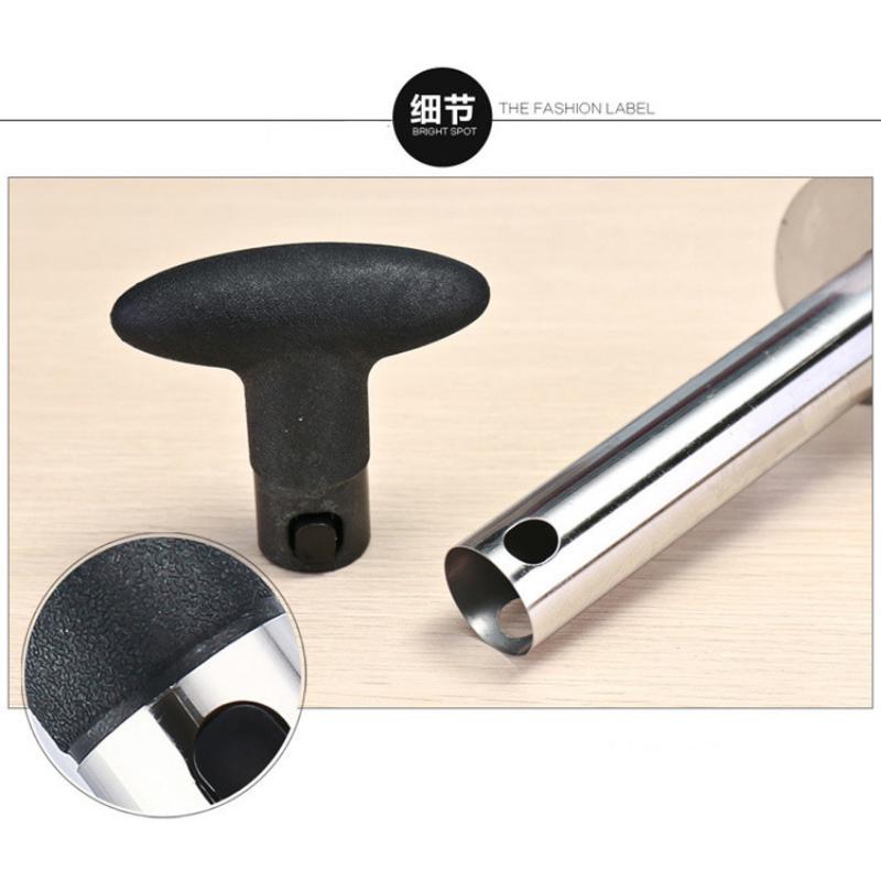 Kráječ na ananas Škrabka Nůž Parer Nůž Nerez Kuchyňské Nářadí na ovoce Nářadí na vaření Kuchyňské doplňky Kuchyňské pomůcky