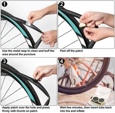 Accesorios para bicicletas – Otros accesorios para bicicleta