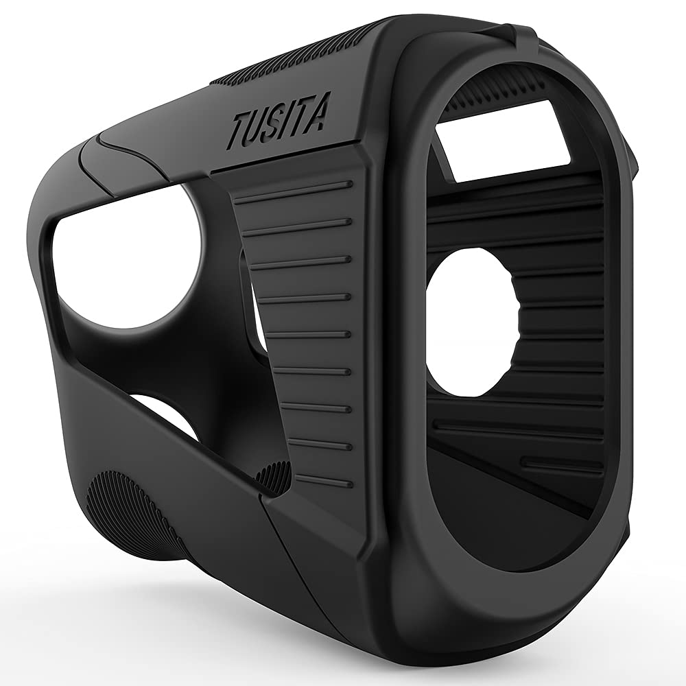 

Силиконовый чехол TUSITA, совместимый с Bushnell Tour V5
