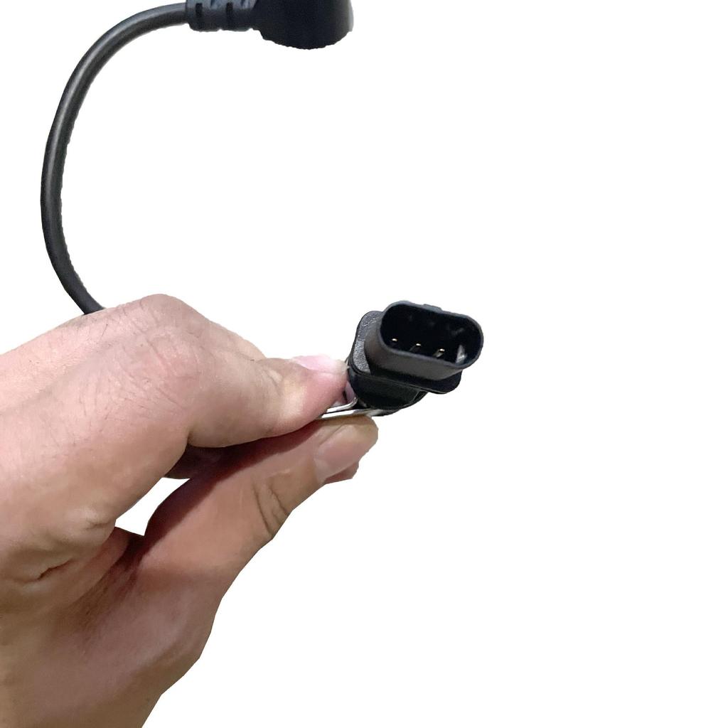 Engine Crankshaft Position Sensor for Jiefang Truck Xichai - Model 3602120-82T