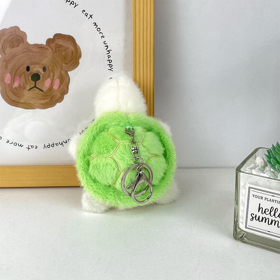 

Soft Cuddly And Pullstring Turtle Plush Doll Perfect For Kids And Collectors