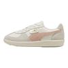 Puma Palermo Comfortable Soft Low Top Golf Shoes Women sneaker Beige 311491-03