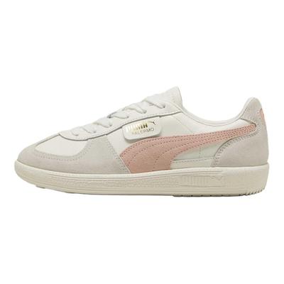 Palermo Comfortable Soft Low Top Golf Shoes Women Sneaker Beige 311491-03