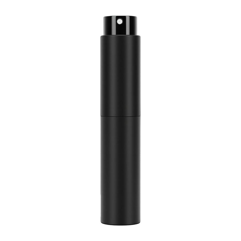 Perfume Spray Bottle 10ml Portable Refillable Perfume Atomizer with Funnel Dropper