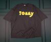 Maglietta Vintage 1992 The Who Band Album Tommy See Me Feel Me