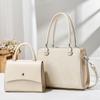 New Women's Messenger Bag Women's Bag Shoulder Bag Versatile Handbag Temperament Messenger Bag Feeling Bag