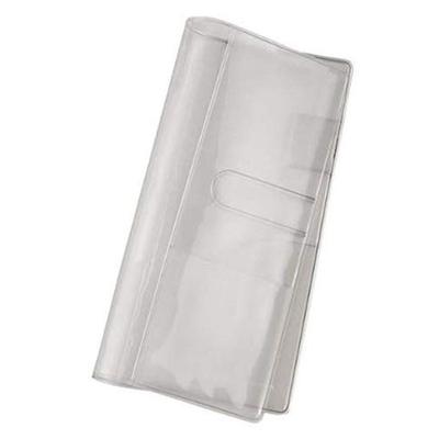 Hobonichi Techo Clear Cover Weeks Size Planner Accessories StationeryOffice Supplies