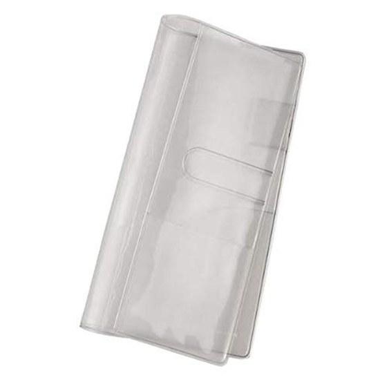 Hobonichi Techo Clear Cover Weeks Size Planner Accessory