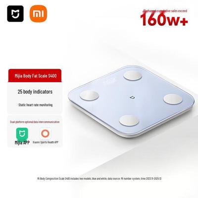 XiaoSmart Body Fat Scale S400