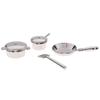 Spatula Dollhouse Kitchenware Miniature Mini Kitchen Pot Durable Dollhouse Kitchen Toys  Kids Toy