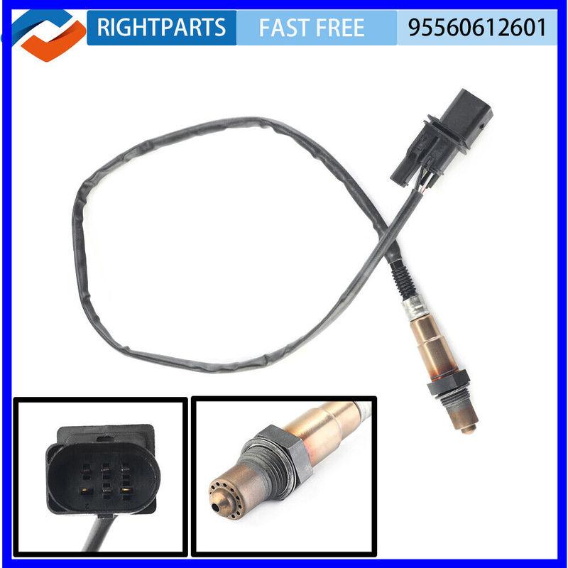 RIGHTPARTS 95560612601 Lambda Probe Car Oxygen O2 Sensor For Porsche 955 Cayenne Turbo Automobile Sensor Auto Accessories Tool