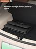 NEW Car Trunk Storage Box Organizer Foldable Container Bag For Haval Jolion H2 H3 H8 M4 H1 H7 H6 C50 F5 M6 M1 Dargo Coupe F7X F7