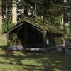 2 Person Camouflage Camping Tent Waterproof