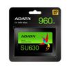 ADATA DYSK SSD Ultimate SU630 960GB 2,5''