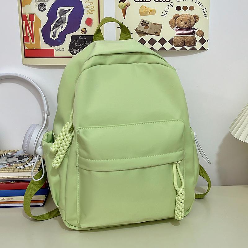Small Schoolbag Mini Children's Backpack High Value Kindergarten Baby Elementary School Girl Backpack