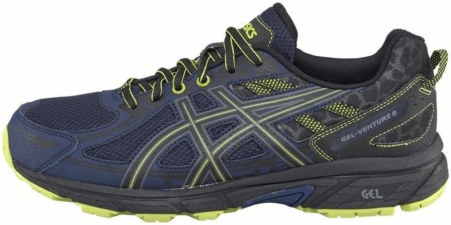 

Кроссовки Asics GEL-Venture 6 43 ½