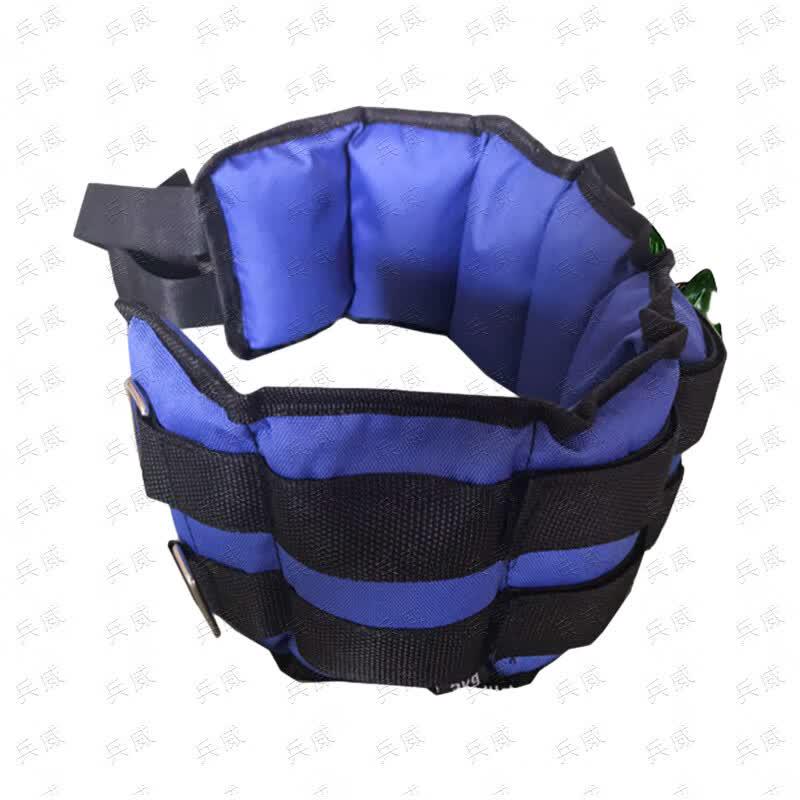 Bingwei Weighted Waist Bag