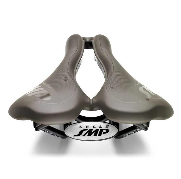 Selle SMP VT 30 C Gel Gravel Carbon Rail велосипедное седло