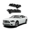 Für Dodge Charger 2011 2012 2013 2014 Vorne Links+Rechts Stoßstangenhalterungen NEU