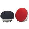 Motorcycle Engine Air Filter 35mm/38mm/40mm/42mm Motocross Modification Accessories High Flow Sponge Air Intake Filter