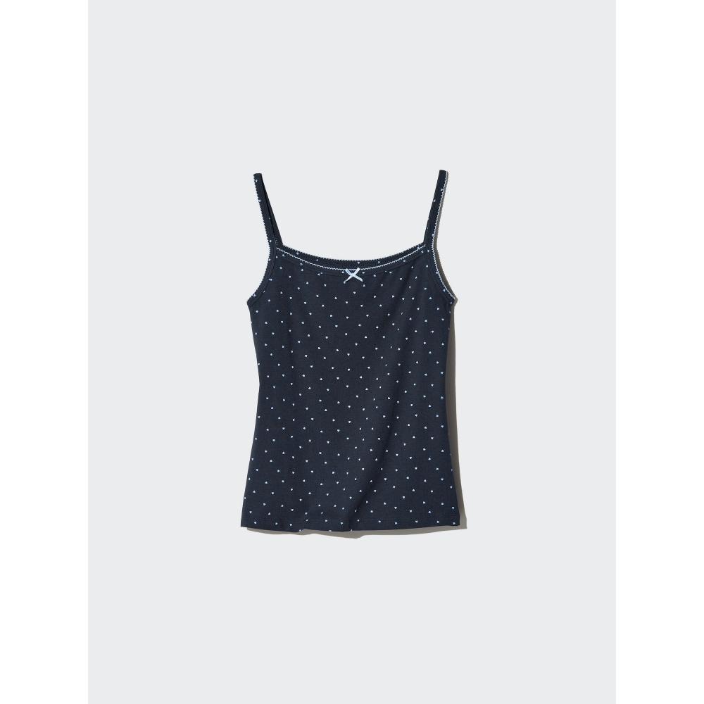 Uniqlo Japan Soft Modal Camisole