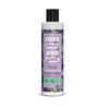 Love Beauty & Planet Argan Oil and Lavender Sulfate Free Smooth and Serene Shampoo - 200ml