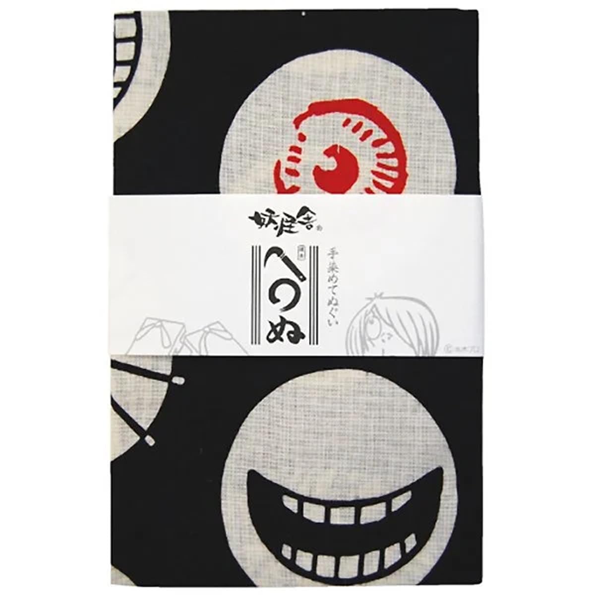 Йокайша Гегеге но Китарo Ручная окраска Тэнугуи (Полный набор)