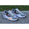 Men S Breathable Knit Mesh Soft Sole Casual Sports Running Shoes Low Top