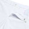 FILA Golf Series Fashion Simple Classic Basic Sports Golf Versatile Comfortable Straight Leg Woven Casual Pants Men bottoms A11M625818FWT