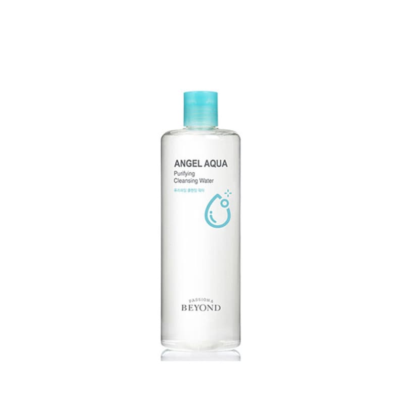 

Beyond Angel Aqua Очищающая вода 500 мл