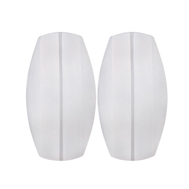 

Силиконовая накладка на плечо, мягкая подушка для бюстгальтера, держатель для лямок, нескользящая подушка для лямок, держатель для бюстгальтера, облегчение боли для женщин белый