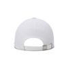 ANEW GOLF (U) Applique Cap_Wh