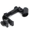 2Pcs Drum Microphone Clip Musical Shockproof Snare Mount Clamp Instrument Accessories