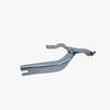 2G0823301C/02C & 2SD823301/02 Polo Lavida Hood Hinge