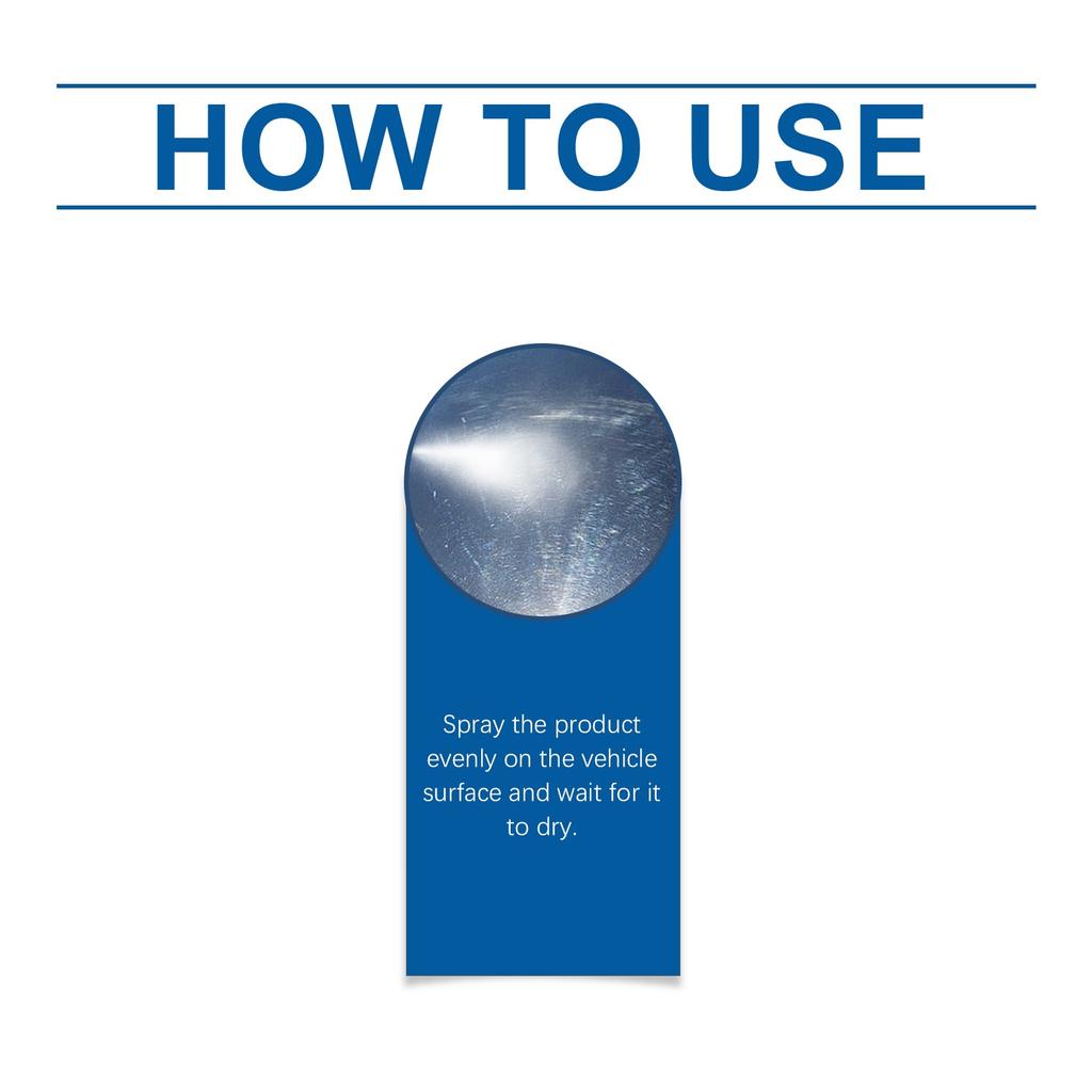 Car Polishing Agent Car Paint Polishing And Maintenance Effectively Stains And Marks To Make It Bright As New 100ml