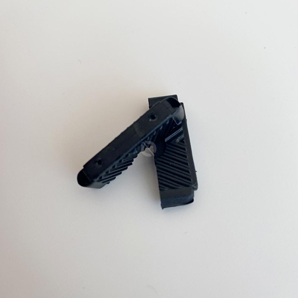 Sunroof Slider Repair Clips for Peugeot 206 for 307 for 406 for 407 Sunroof Repair Bracket Durable Material Sunroof Clip