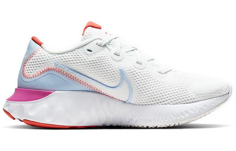 Nike Renew Run 'White Ember Glow' Women's CK6360-100